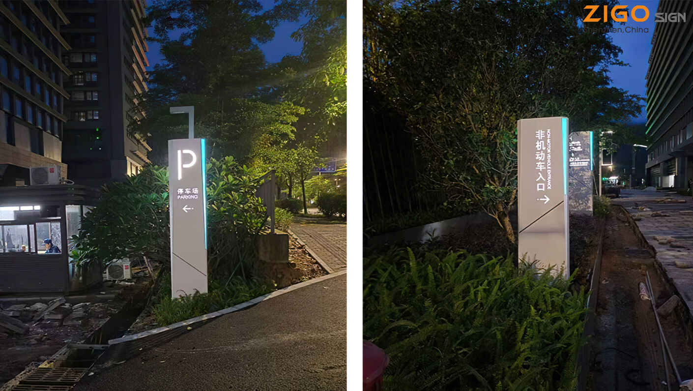 មជ្ឈមណ្ឌល Green Island International One Center