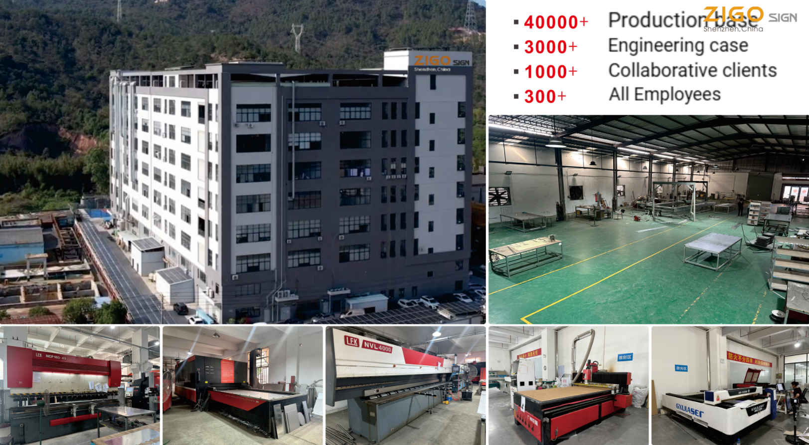 American Clients Visit Our Company for Inspection and Cooperation, Forging a New Chapter in Signage and Wayfinding Collaboration