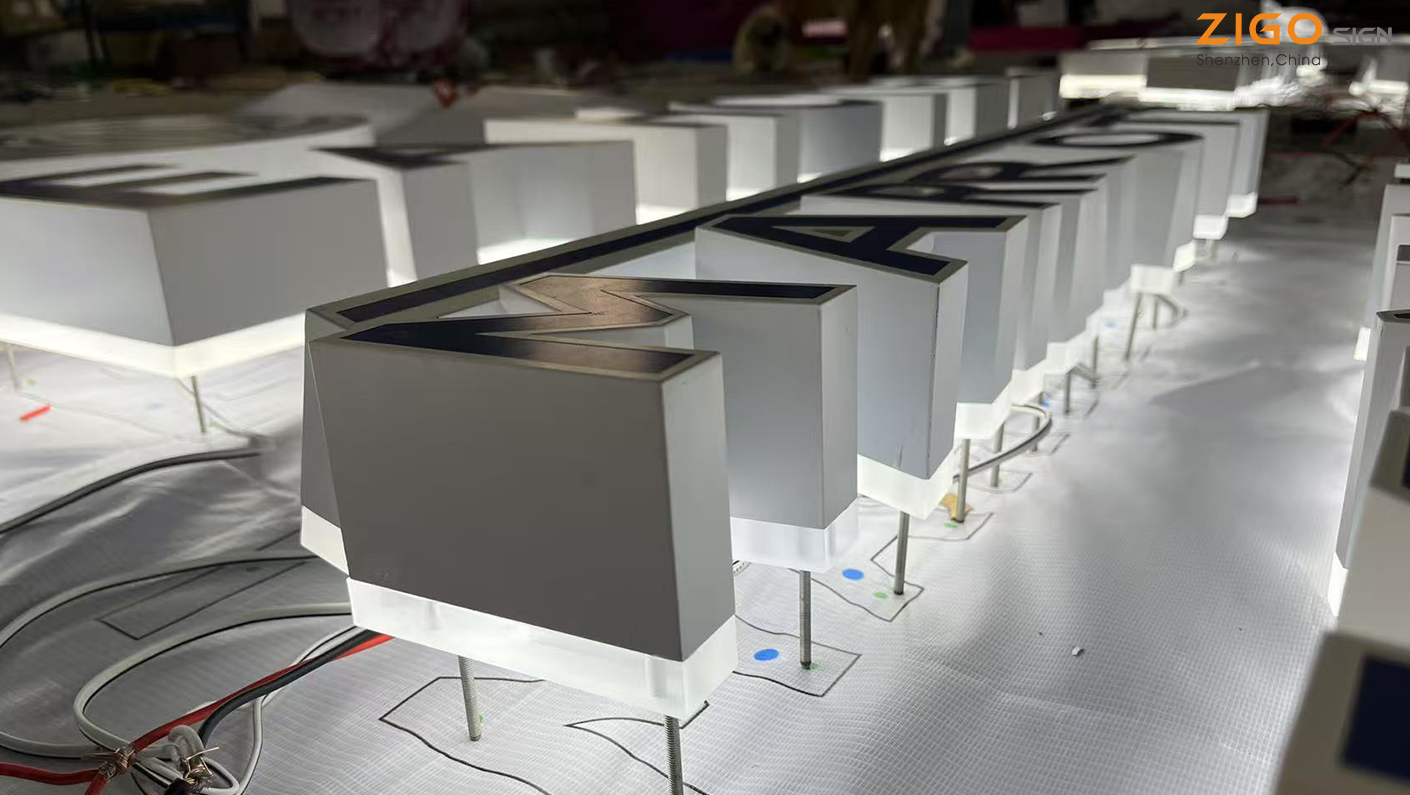 ZIGO Signage Shines in Africa: Successful Full-Scale Project Delivery for Protea Hotel