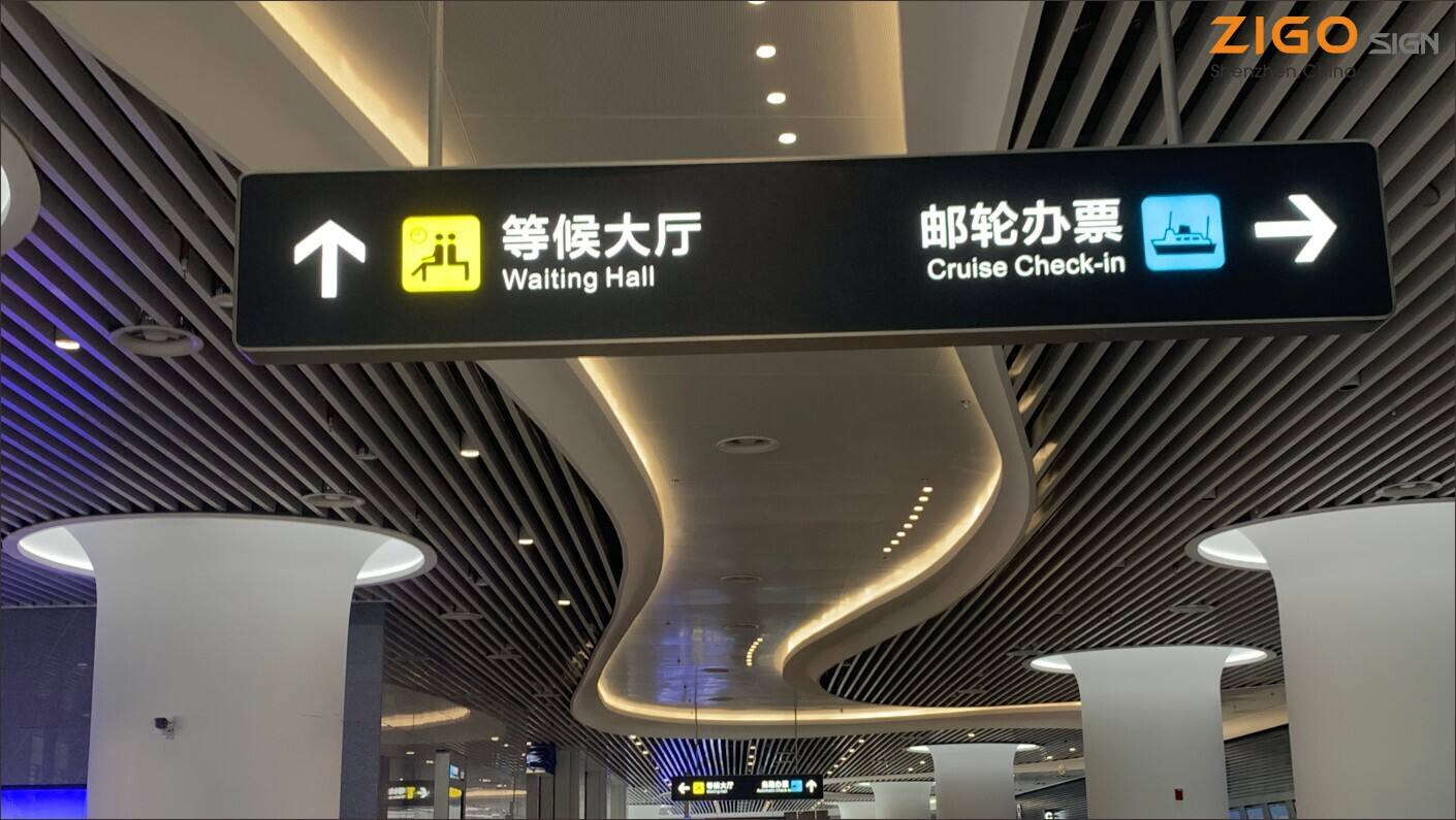 Terminal Kapal Terbang