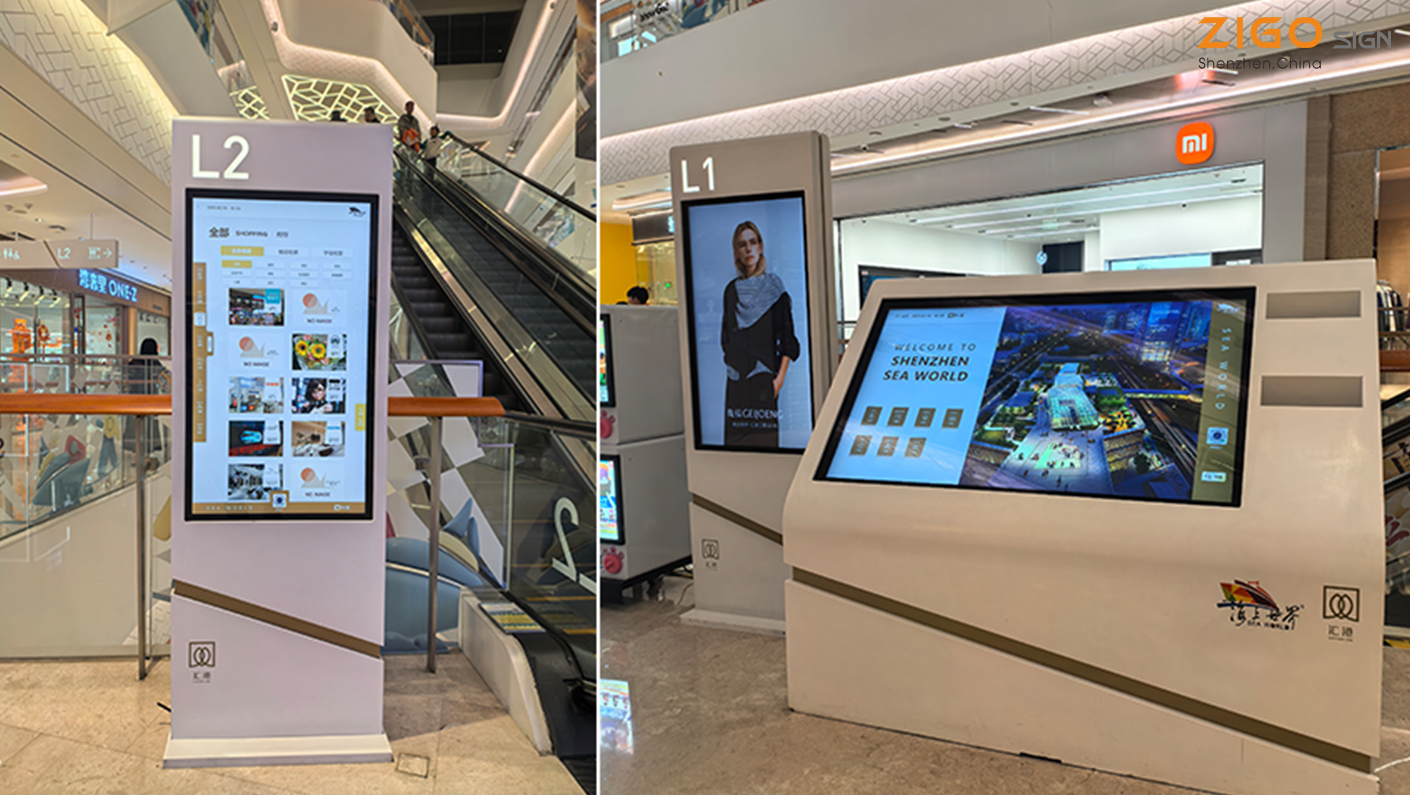 Slán le hionstraimíochtaí staighre, fáilte roimh idirghníomhaíocht intleachtúil