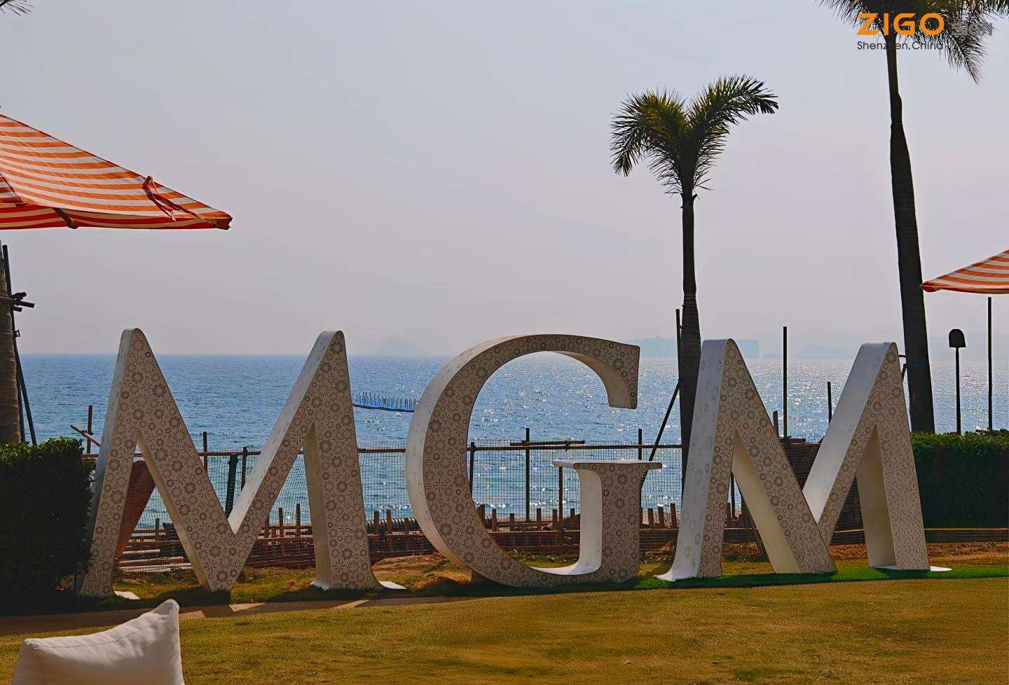 Solving Extreme Coastal Environment Signage Challenges