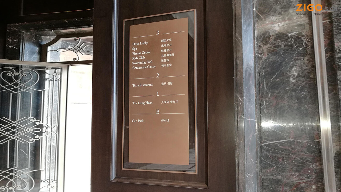 Mission Hills Ritz-Carlton Hotel