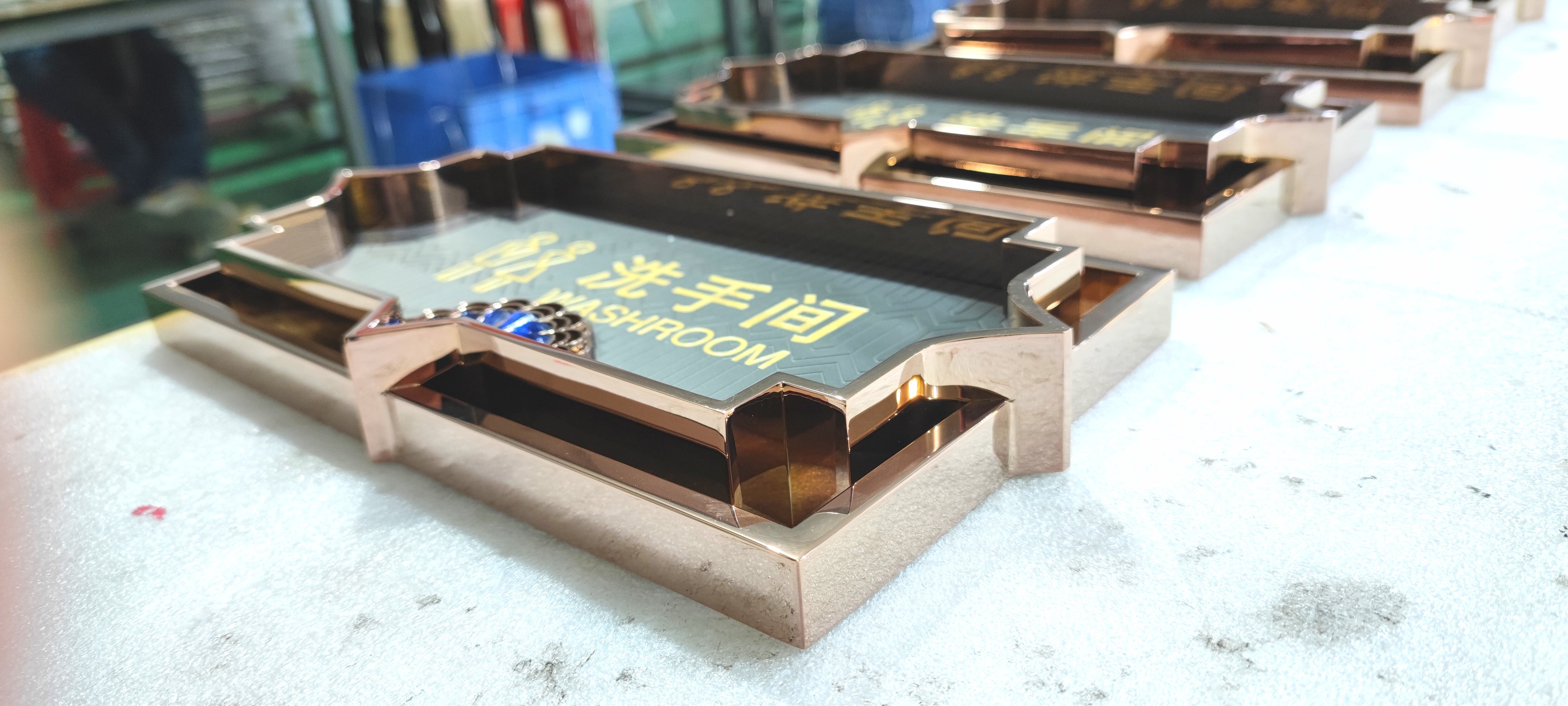 About Signage Makers