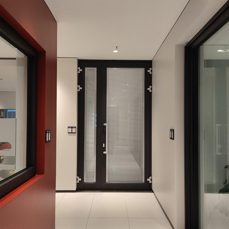 Swing Door