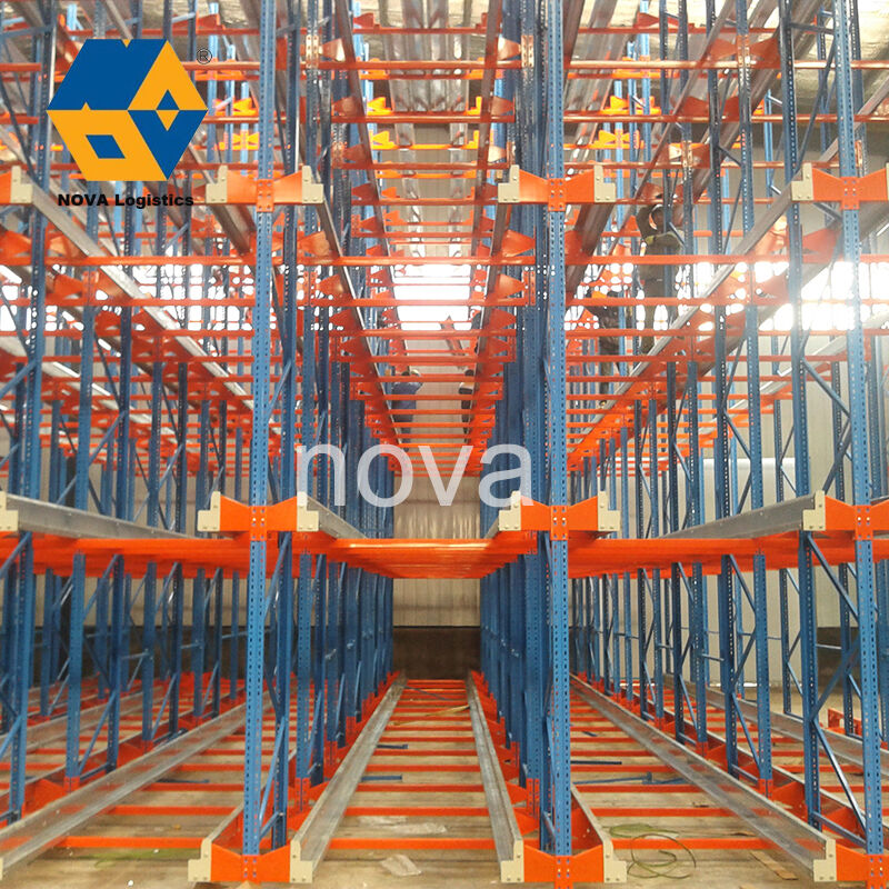 Intelligent Wireless Control System for Seamless Operations