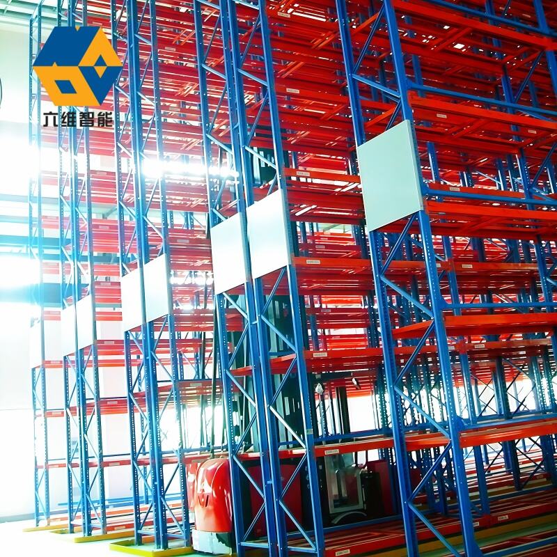 Maintenance Tips for Long-Lasting Heavy Duty Pallet Racks