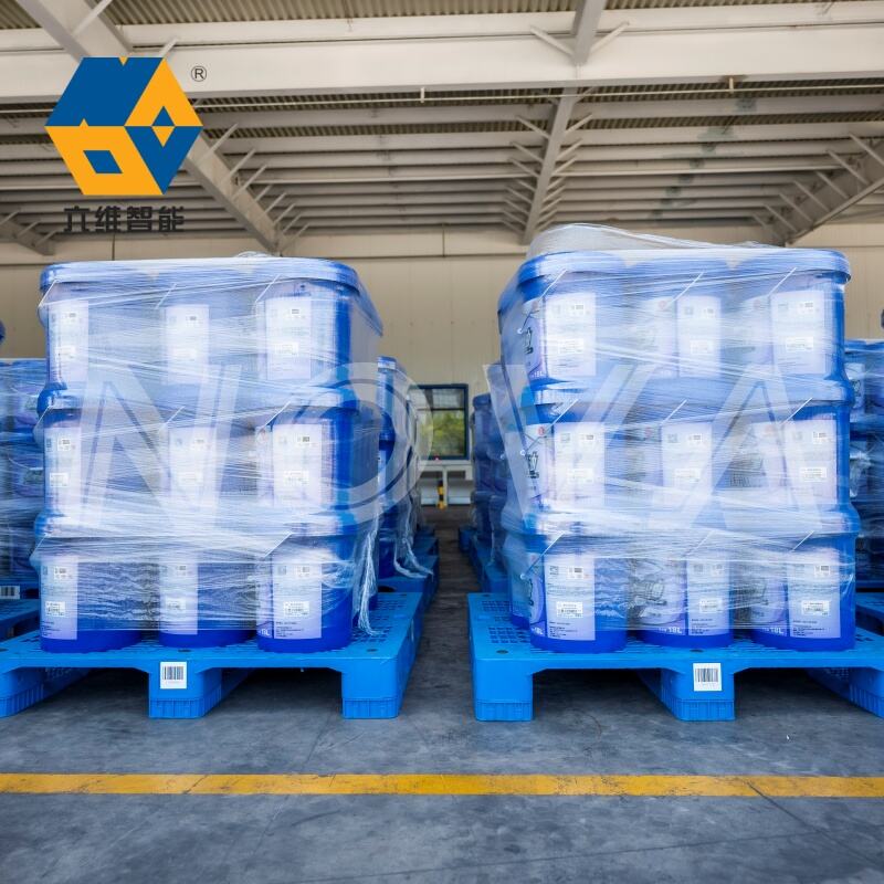 Vertical Carousel Storage Systems: Advanced Automated Storage Solutions ...