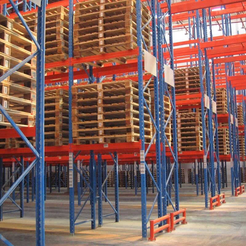 Enhanced Operational Efficiency Through Systematic Organization