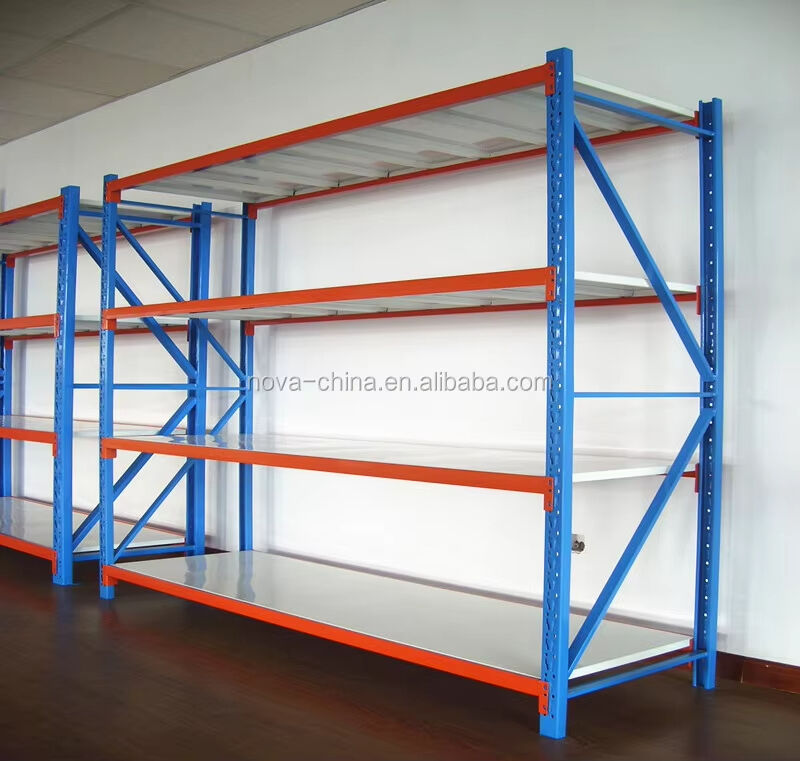 Superior Load Capacity and Structural Engineering Excellence