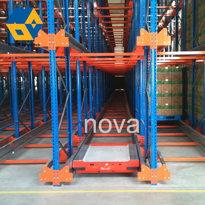 Why Are China Shuttles Popular in Warehouse Automation?