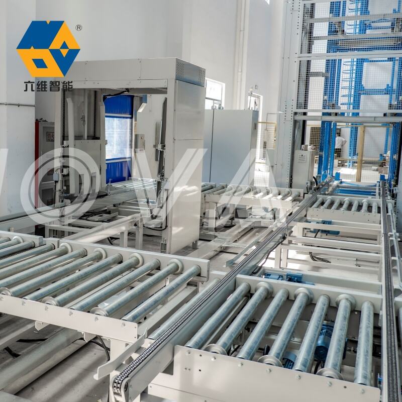 High-Performance Warehouse Pallet Rack Systems: Maximize Storage ...