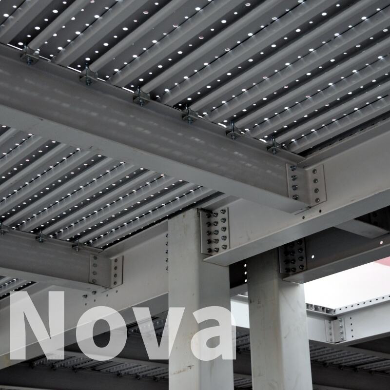 Long-Term Value Through Quality Materials and Scalable Solutions