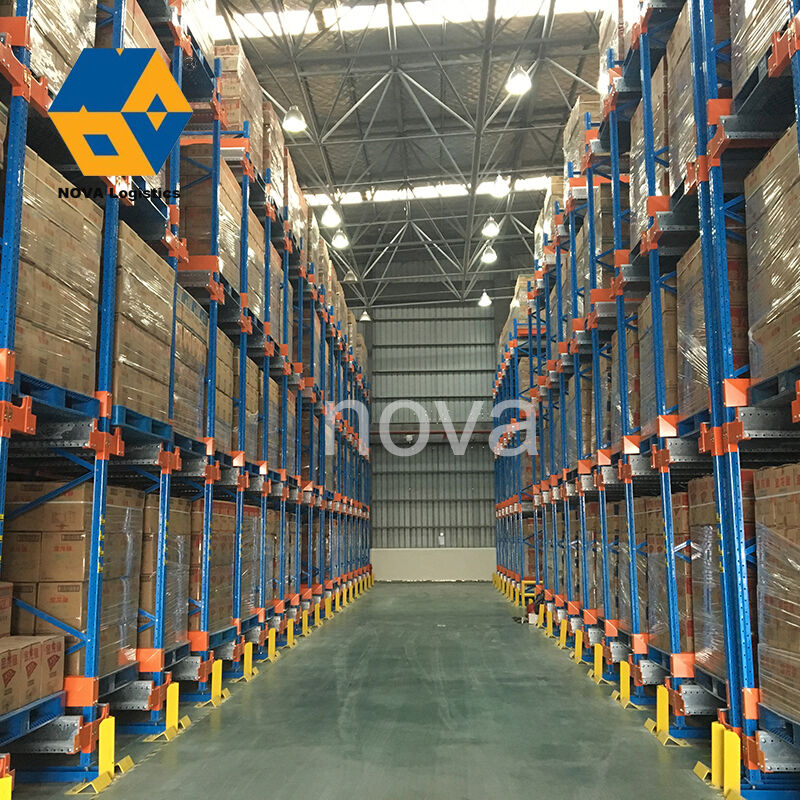 Improved Safety Standards and Reduced Operational Risks
