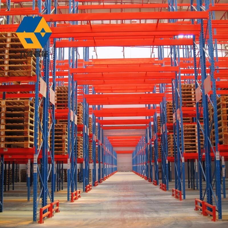 Maximum Load Capacity Engineering for Heavy Industrial Applications