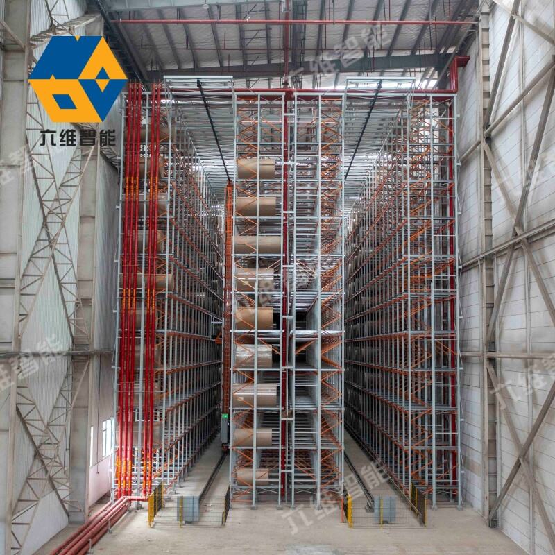 Adjustable Pallet Racking Systems: Maximize Warehouse Efficiency with ...