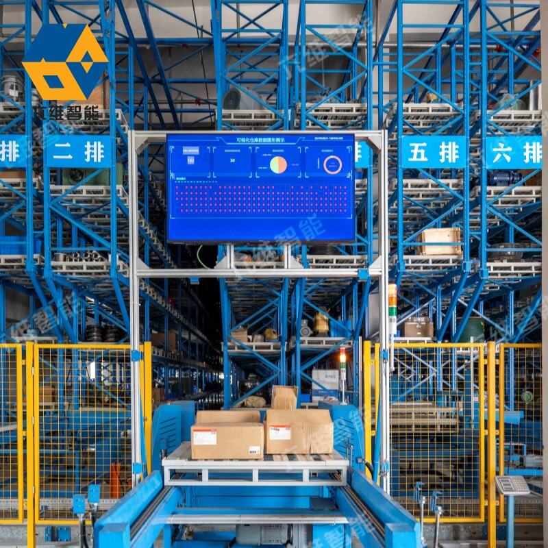 Intelligente Automatisierung und betriebliche Präzision