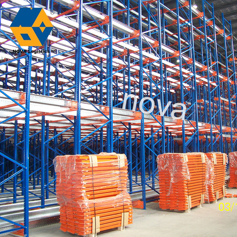 Enhanced Safety Standards Protecting People and Products