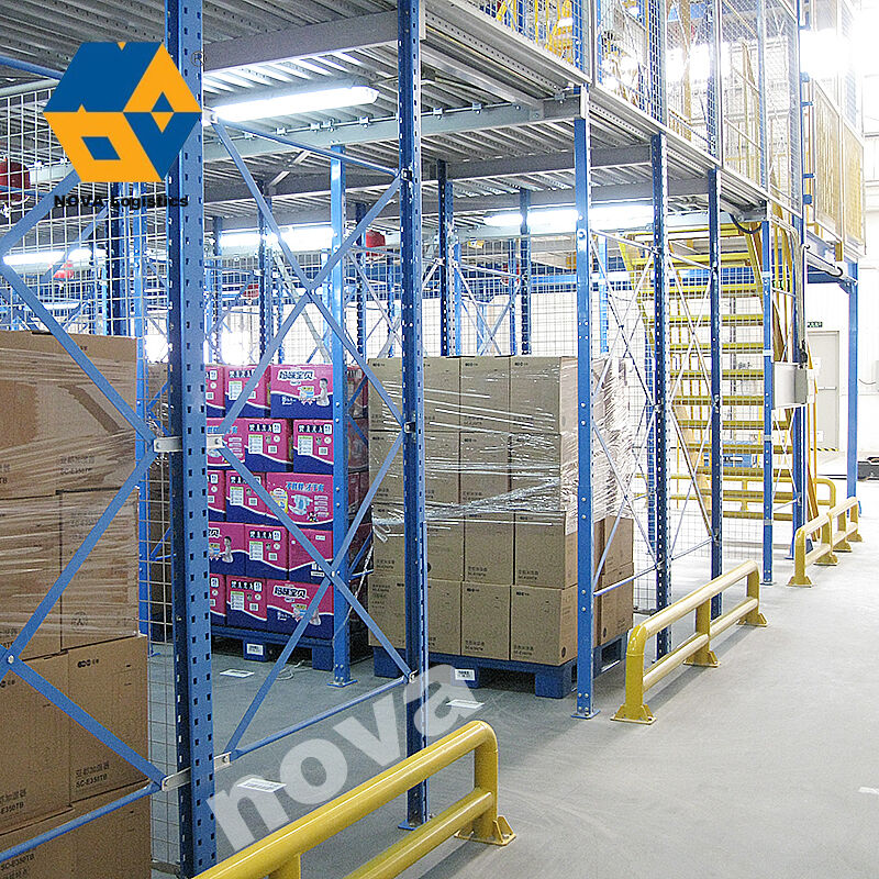 Instalación rápida con mínima interrupción operativa