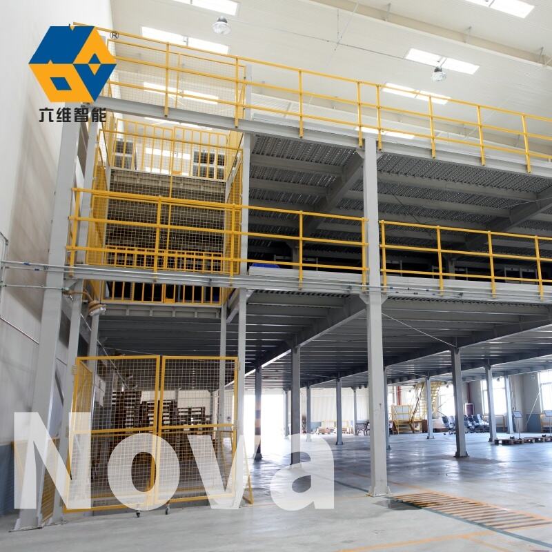 Modular Design Delivers Unmatched Flexibility and Scalability