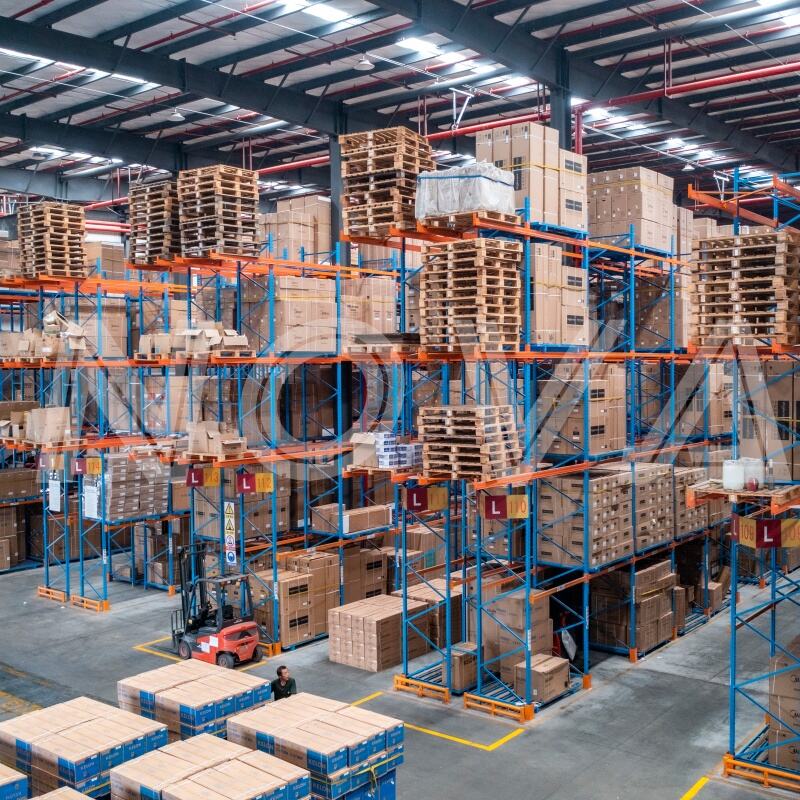 Intelligent Automation That Enhances Productivity and Reduces Labor Dependencies