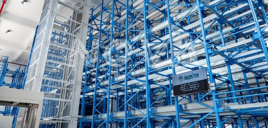 If you are A Racking Distributor