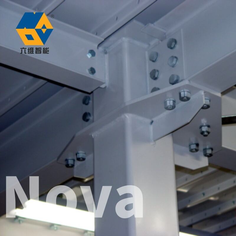 Rapid Installation with Minimal Operational Disruption