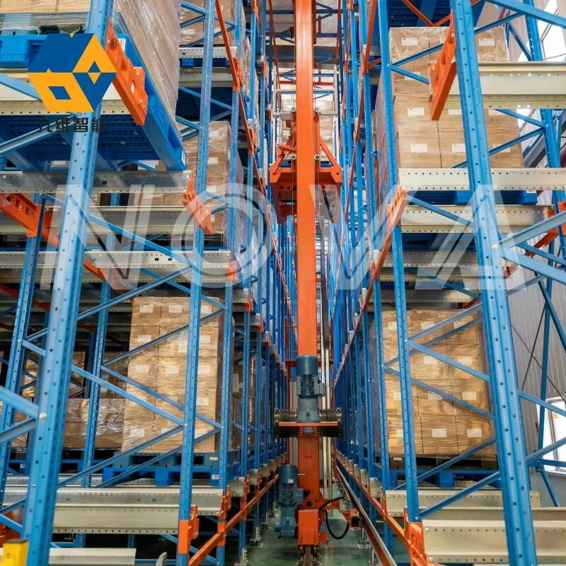 Can China Shuttles Improve Picking Speed and Accuracy?
