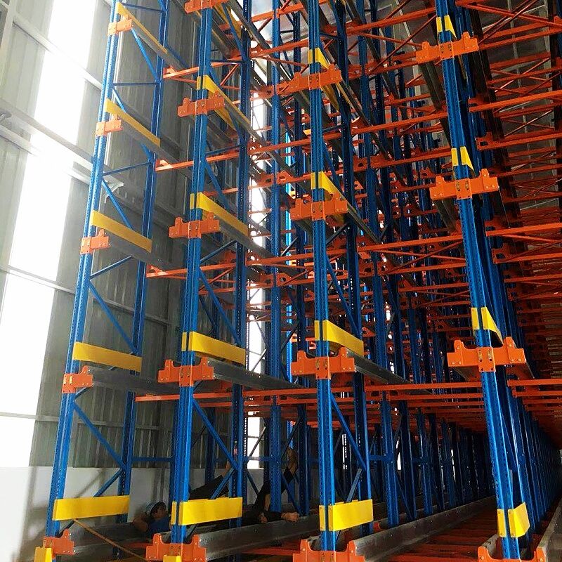 Robust Construction and Load-Bearing Capacity for Heavy-Duty Applications