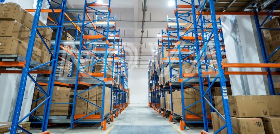 If you are A Warehouse Owner