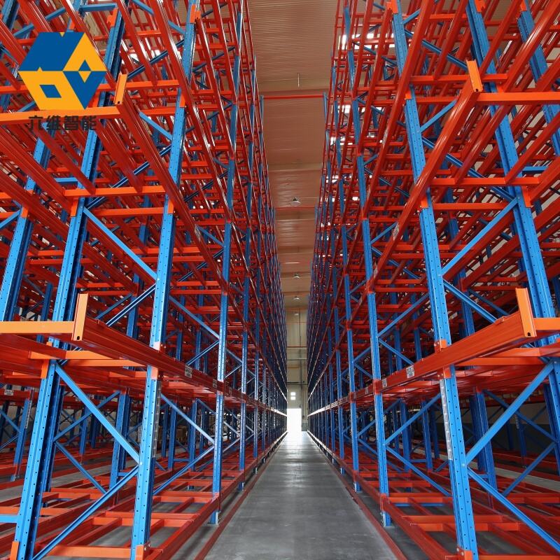 Schnelle Installation und mühelose Neukonfiguration für unternehmerische Agilität