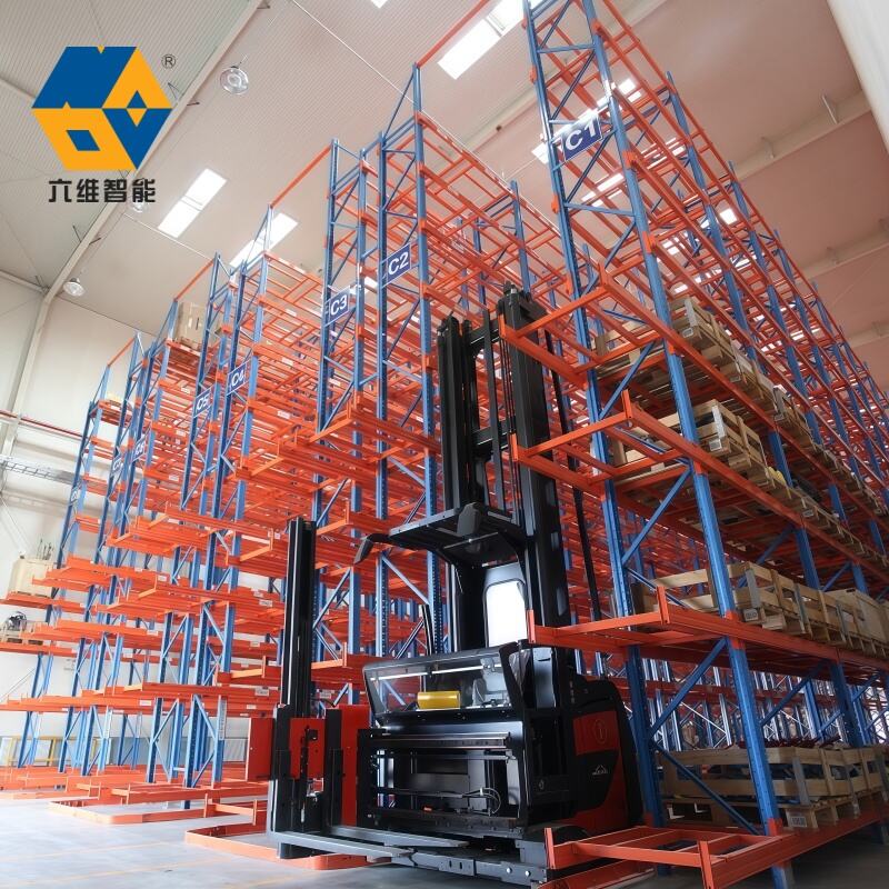 Advanced Engineering Capabilities That Transform Storage Efficiency