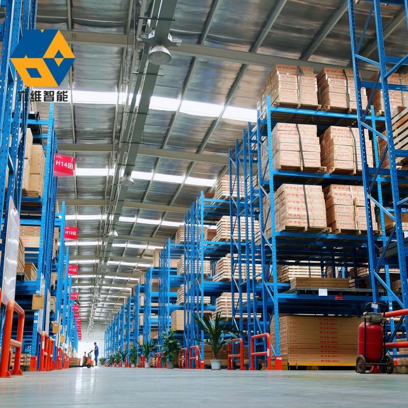 Superior Load Capacity Engineering for Maximum Weight Distribution