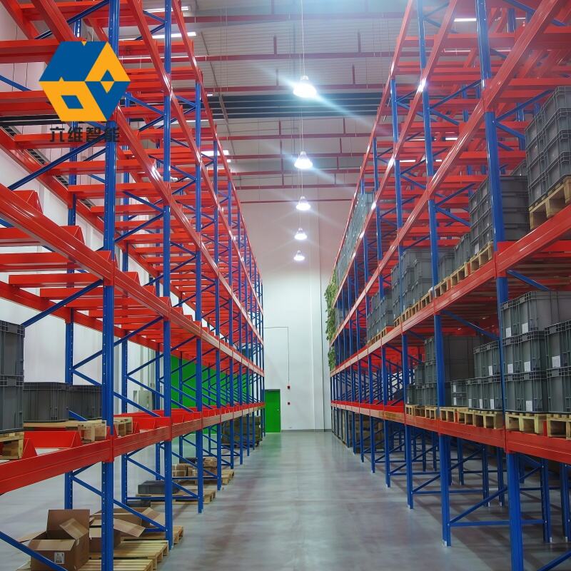 Flexible Configuration and Scalability