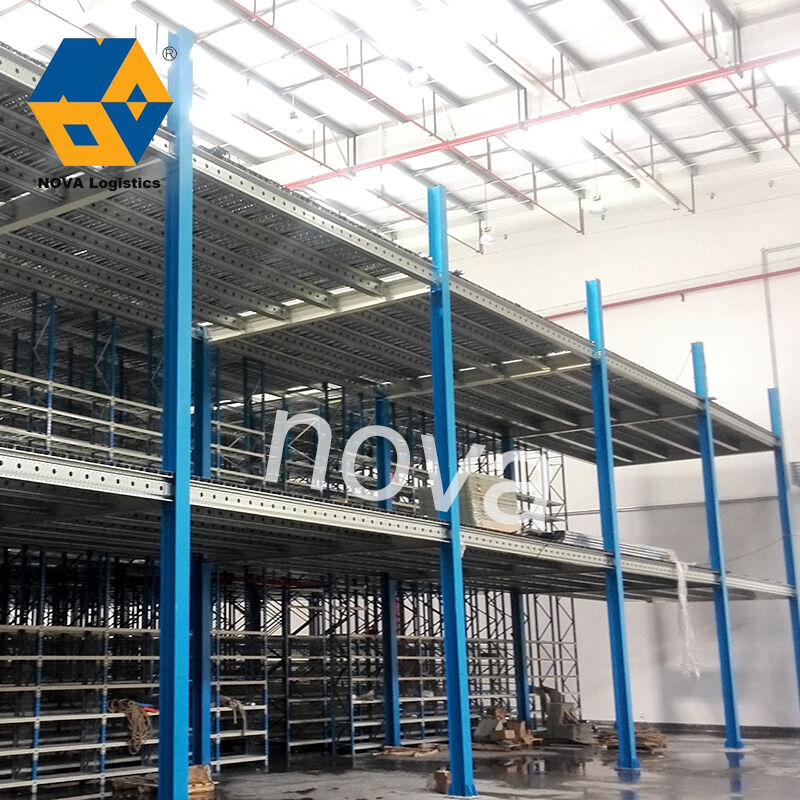 Space Optimization That Transforms Your Storage Capacity