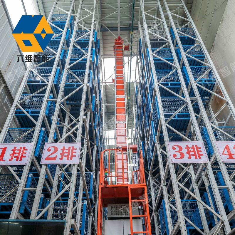 Versatile Modular Racking Systems: Customizable Storage Solutions for ...