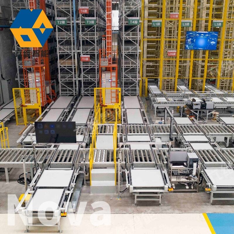 How to Optimize Warehouse Space with Heavy Duty Pallet Racks?