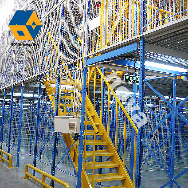 Exceptional Space Optimization Through Vertical Integration