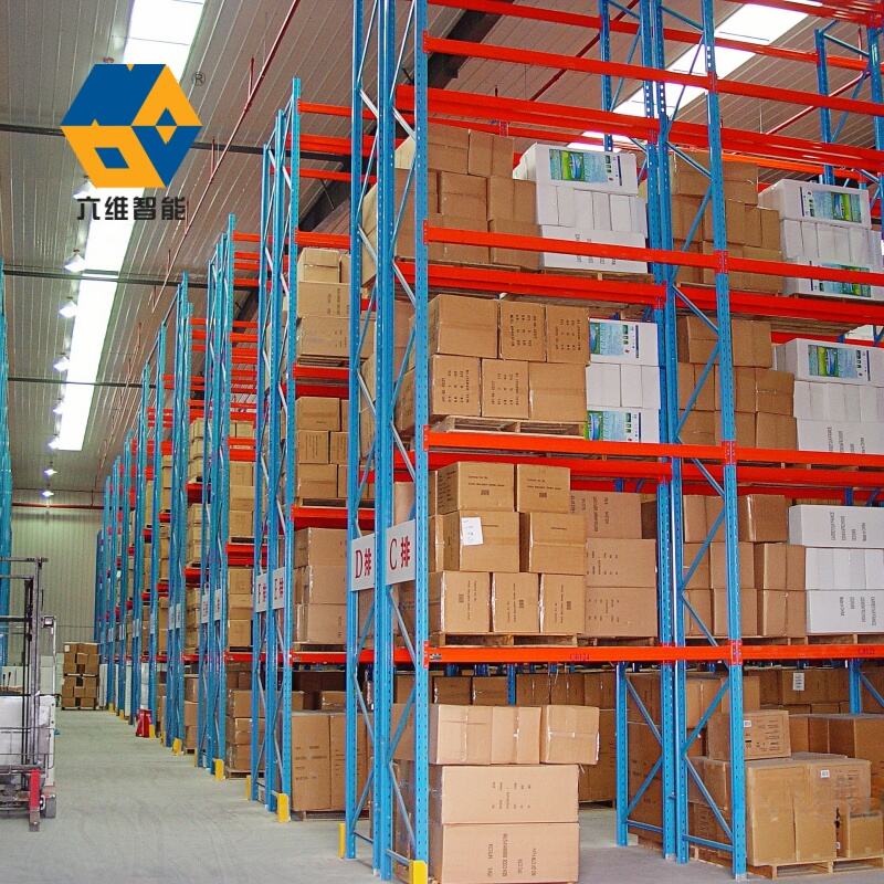 Superior Load-Bearing Capacity and Structural Engineering