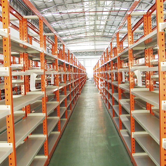 Customizable Configuration for Diverse Storage Requirements