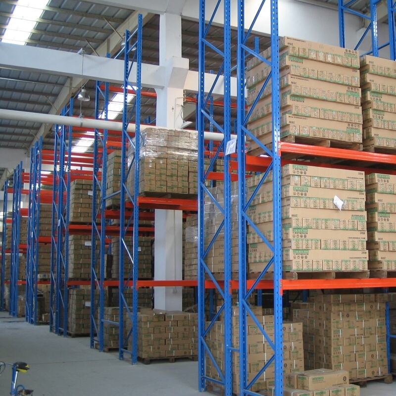 Superior Product Protection and Quality Assurance
