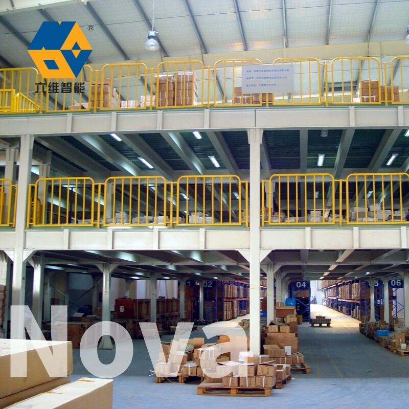 Rapid Installation Methodology Minimizing Business Disruption