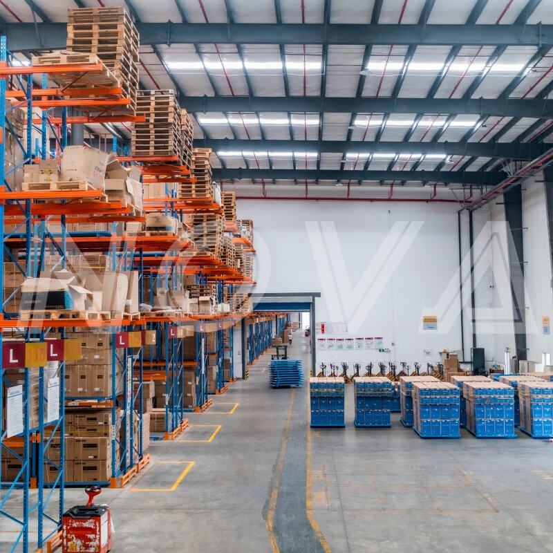 Enhanced Operational Efficiency Through First-In First-Out Inventory Control