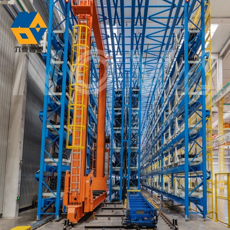 Vitesse opérationnelle et capacité de débit inégalées