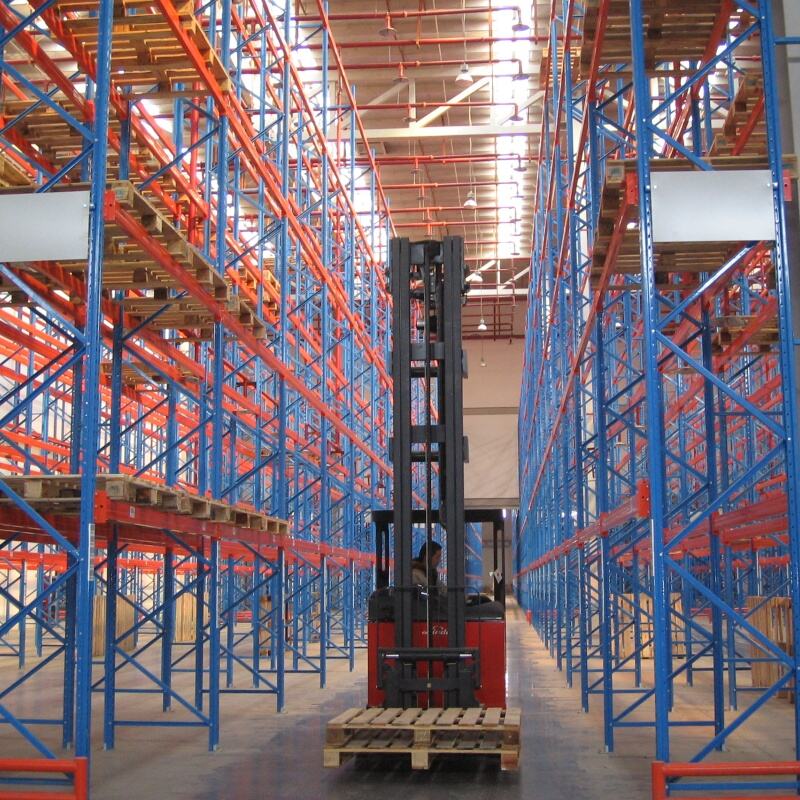 Adaptable Configurations Supporting Diverse Inventory Requirements