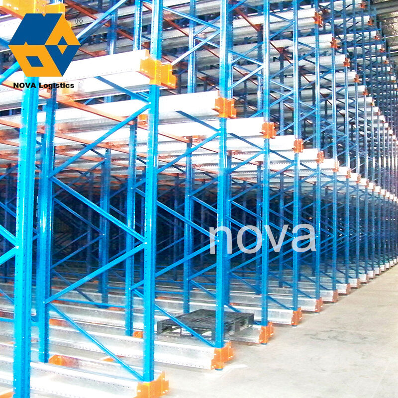 Unmatched Storage Density and Space Optimization
