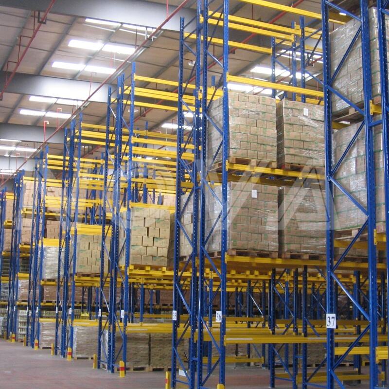 Enhanced Operational Efficiency and Labor Productivity Gains