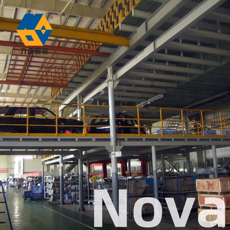 Rapid Installation With Minimal Operational Disruption