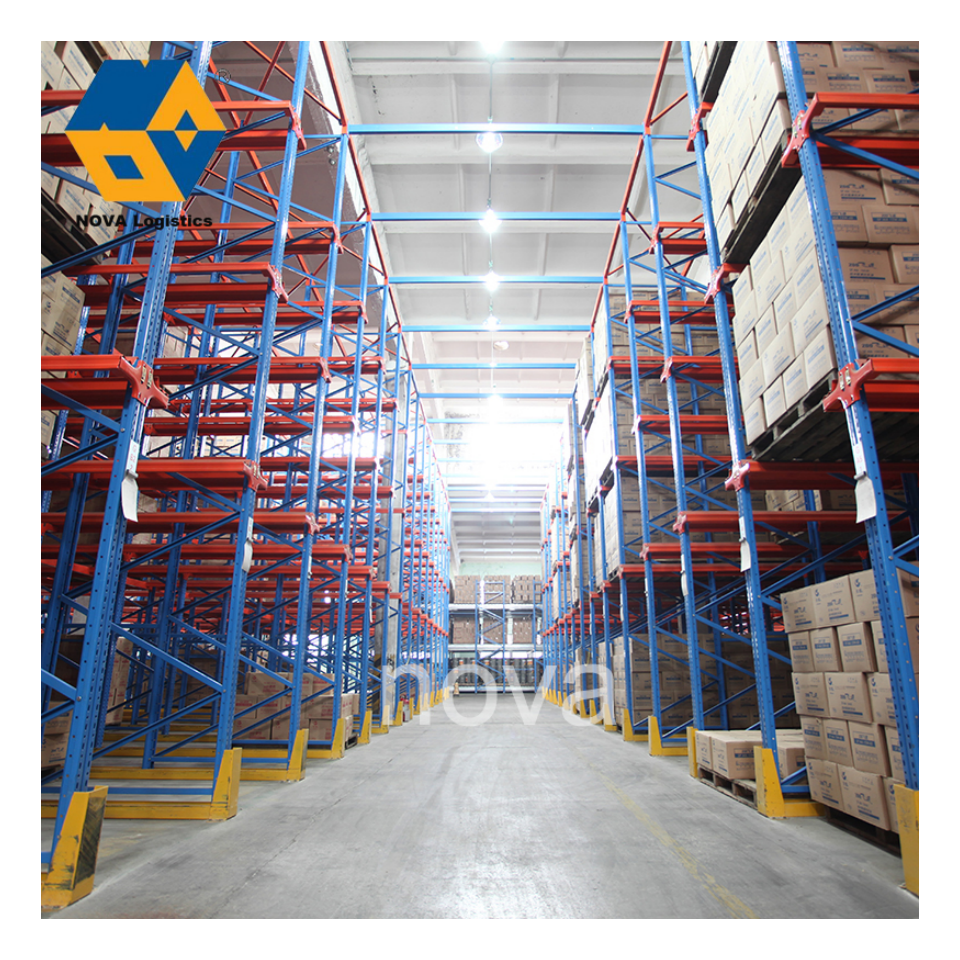 Enhanced Accessibility and Inventory Management
