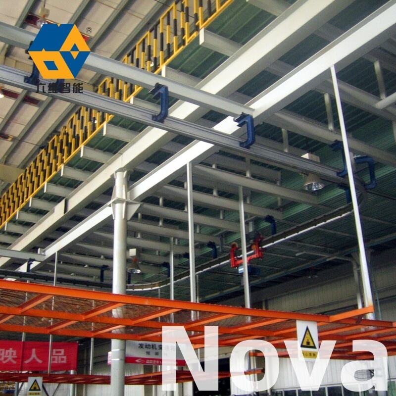 Rapid Installation and Minimal Operational Disruption